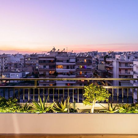 Lucy In The Sky With Diamonds Apartment Kalamata Exterior photo
