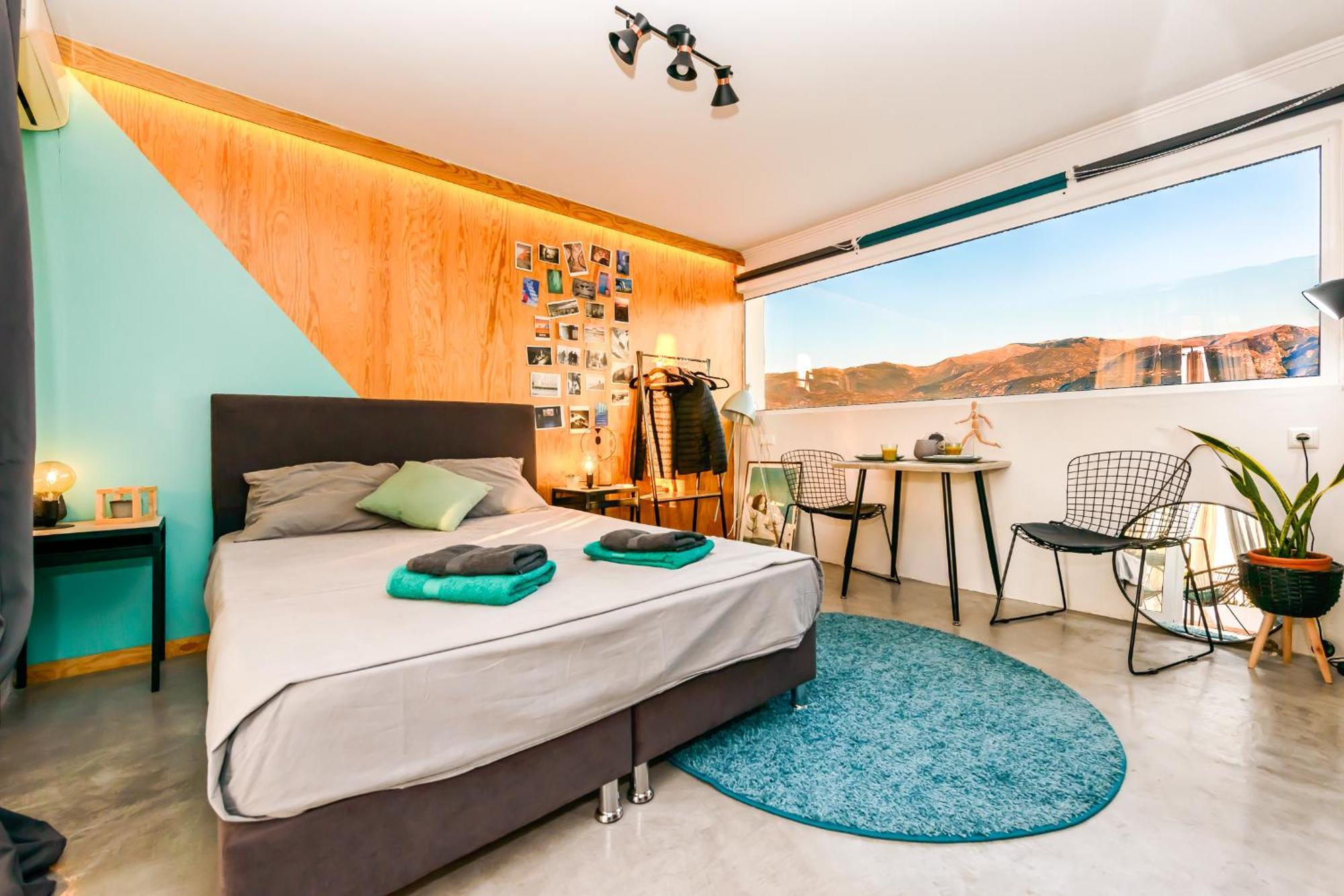 Lucy In The Sky With Diamonds Apartment Kalamata Exterior photo